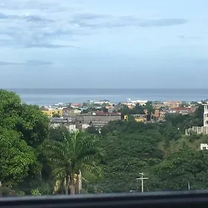 Nuu Naples Hills , Montego Bay Jamaica