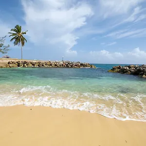 Jamaica Time Driftwood At Sea Palms 3br 3ba In Ocho Rios With Pool And Front With Views Only 10 Mins From Ochi Intl Airport Direct Flight From Miami , St Mary Jamaica