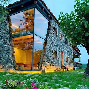 Mrizi I Zanave Agroturizem 3*, Lezhe Albania