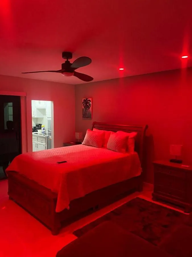 City View Luxury Home Montego Bay Jamaica
