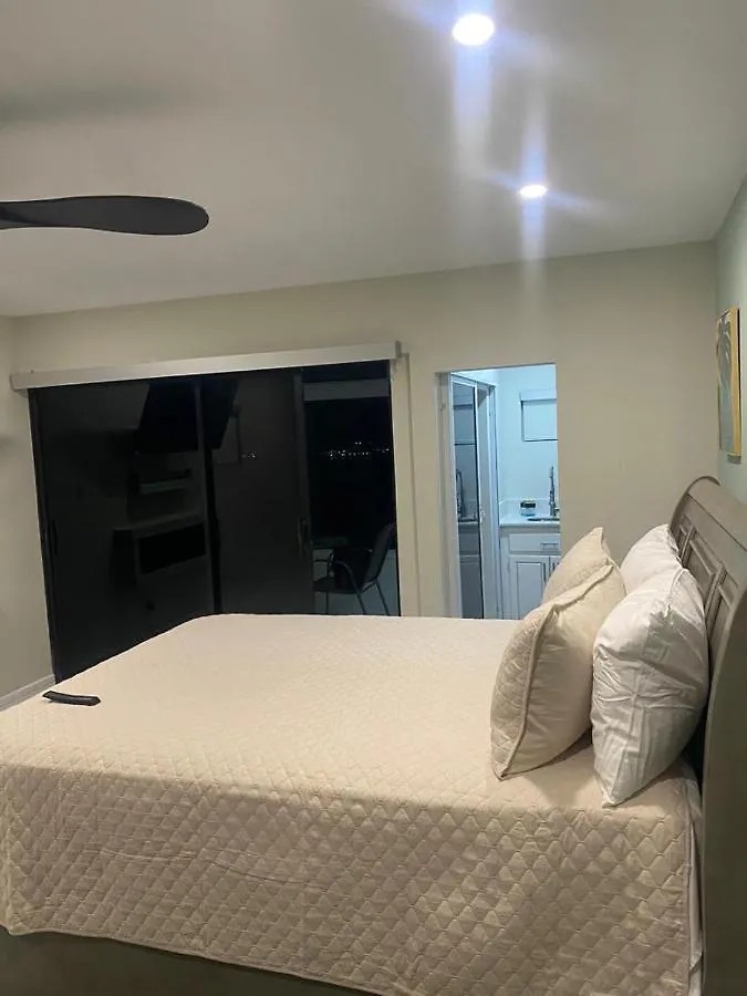 Apartment City View Luxury Home Montego Bay