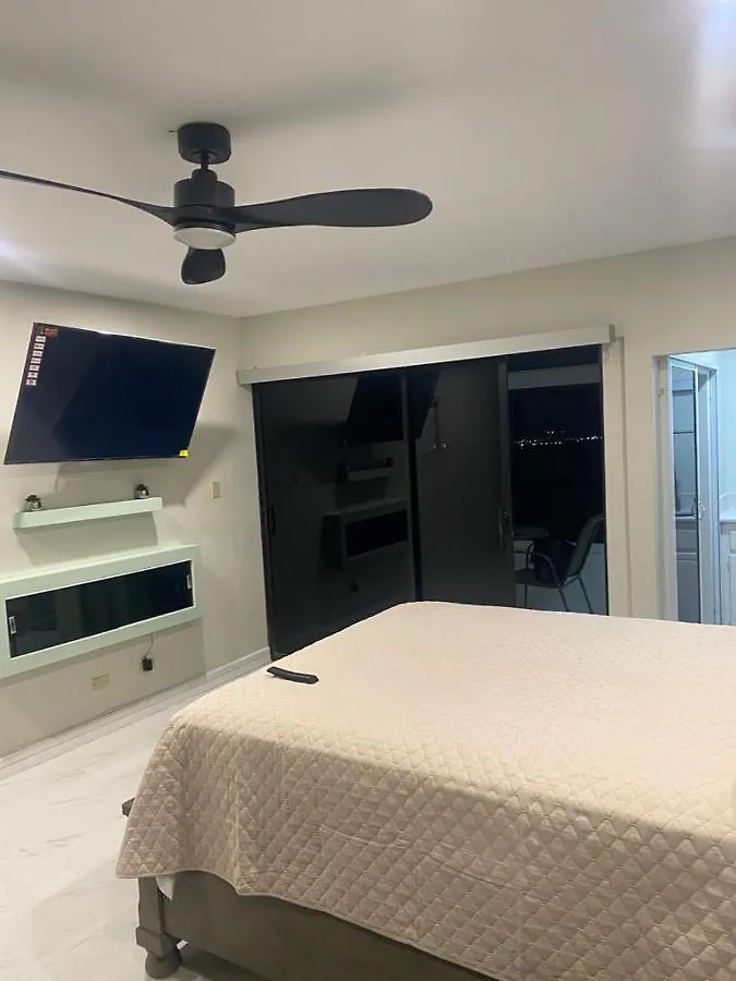 City View Luxury Home Montego Bay Apartment