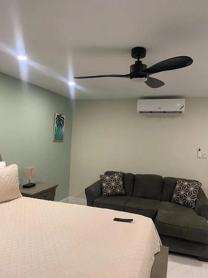 City View Luxury Home Montego Bay Apartment