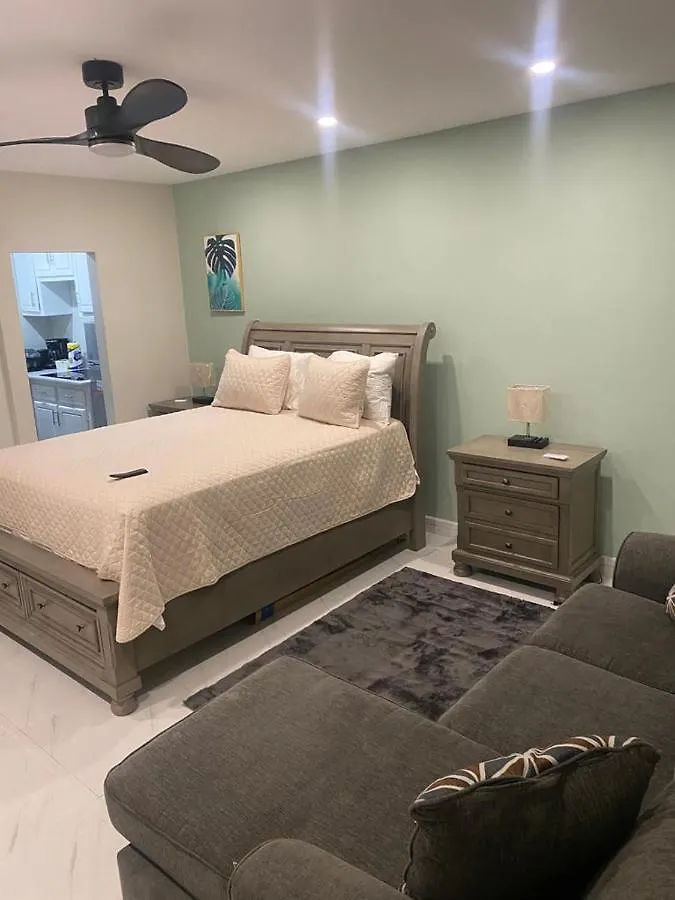 City View Luxury Home Montego Bay