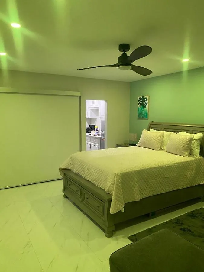 Apartment City View Luxury Home Montego Bay