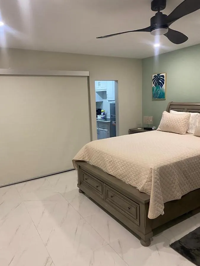 City View Luxury Home Montego Bay 0*,